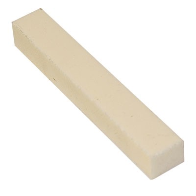 Solid Color Beige 3/4 in. x 3/4 in. x 5 in. Acrylic Pen Blanks: 4 pack ...